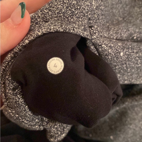 Lululemon Jacket - Picture 4 of 4